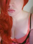 New Wig Hype ;) Lets Get Naughty