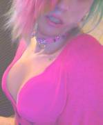 If Pink Isn't Your Favourite Colour, You're Wrong.