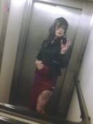 I Went Out Tonight And Remembered To Take Pics For This Subreddit ;)