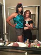 I Am The Luckiest Girl...