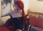 I Swear Corsets Make My Dick Look Bigger.