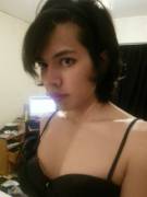 I Got All Sexy Tonight.