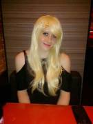 First Night Out, Best Night Of My Life!