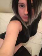 Back In My Bodysuit!