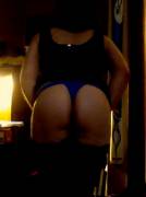 I Love My Cute Little Butt. Thought I'd Share ;)