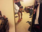 Got Bored The Other Morning, Decided To Snap A Couple Off And Really Liked This One. ...