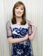 First Post. I Had A Makeover For A Special Night Out And Wanted To Share It. Hope ...