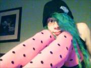 Rayray's Watermelon-Flavored Adventures! (Hardcore Stuff, Even-Harder-Core In The ...