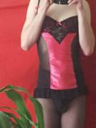 What Do You Think Of My Bum? :3