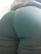 In Public Going Commando With Track Pants, On / Off ;)