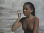 Topless On The Beach [Gif]