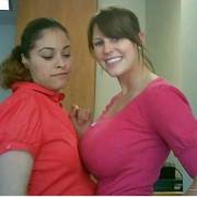 Outsized Many Times Over