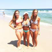 It's Hard Not To Stare