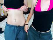 Big Tits, Small Tits