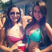 A Sizeable Difference