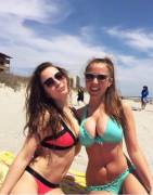 Two Bad Hair Days, One Very Reasonable Rack