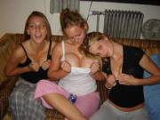 She´s Plenty To Offer