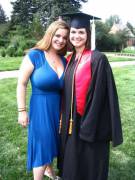 Upstaging The Graduate (Non-Nude)