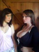 She Needs To Lose The Top