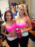 Same Outfit, Different Sizes