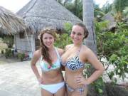 One Fills Out Nicely