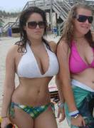 They're Bigger Than Yours