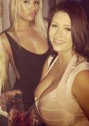 Not A Duck Face In The World Is Going To Make That Chest Bigger