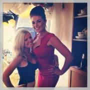 Providing A Headrest And Claiming Victory.