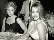 Sofia Vergara And Julie Bowen