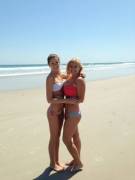 Too Bad I Aren't At The Beach Then