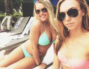 Big Boobs, Big Smile. No Boobs, No Smile. Friends Though.