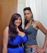 Who Took The Smile Off Her Face?