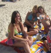 Album Of Misc. Bikini Pics