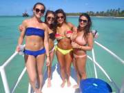 Ever Increasing Cup Sizes