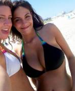 As Clear As Black And White