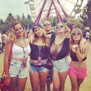 If You Got It, Flaunt It