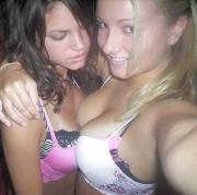 Wishing She Had More