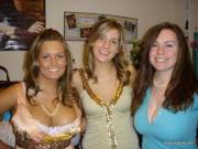 Small, Medium, And Large