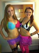 Ready For A Night Out