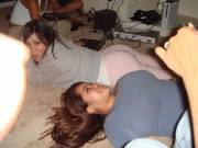 Comparing Tits And Ass