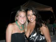 Heavy-Chested Asian Friend