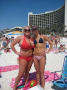 Bbw Vs Athlete. No Contest.