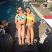 Big Blue, Small Yellow