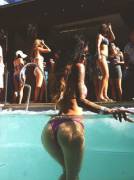 Pool Party