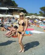 Bikini Abs (X/Post From /R/Bikinis)