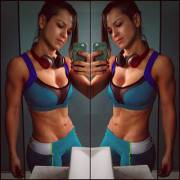 Just One More Selfie