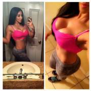 Tig Ol Bitties And Fit