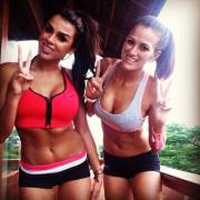 Double Your Pleasure