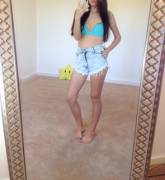 Blue/Red Vs Thong! 2 Day Wear, Info Inside ♡♡ [Pty]