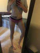 [Gfe][Pty][Vid] I'm Quite The Nympho. Come Find Out!